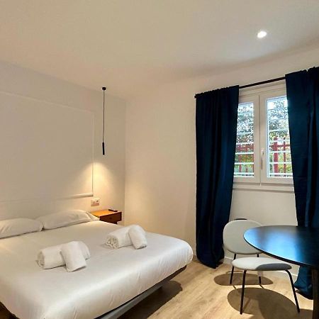 Hotelito Boutique Madrid Puente Vallecas Εξωτερικό φωτογραφία