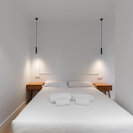 Hotelito Boutique Madrid Puente Vallecas Εξωτερικό φωτογραφία