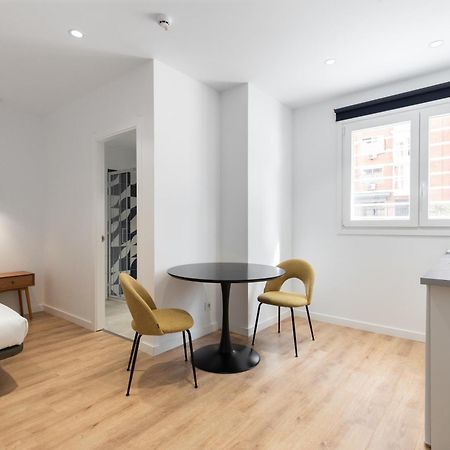 Hotelito Boutique Madrid Puente Vallecas Εξωτερικό φωτογραφία