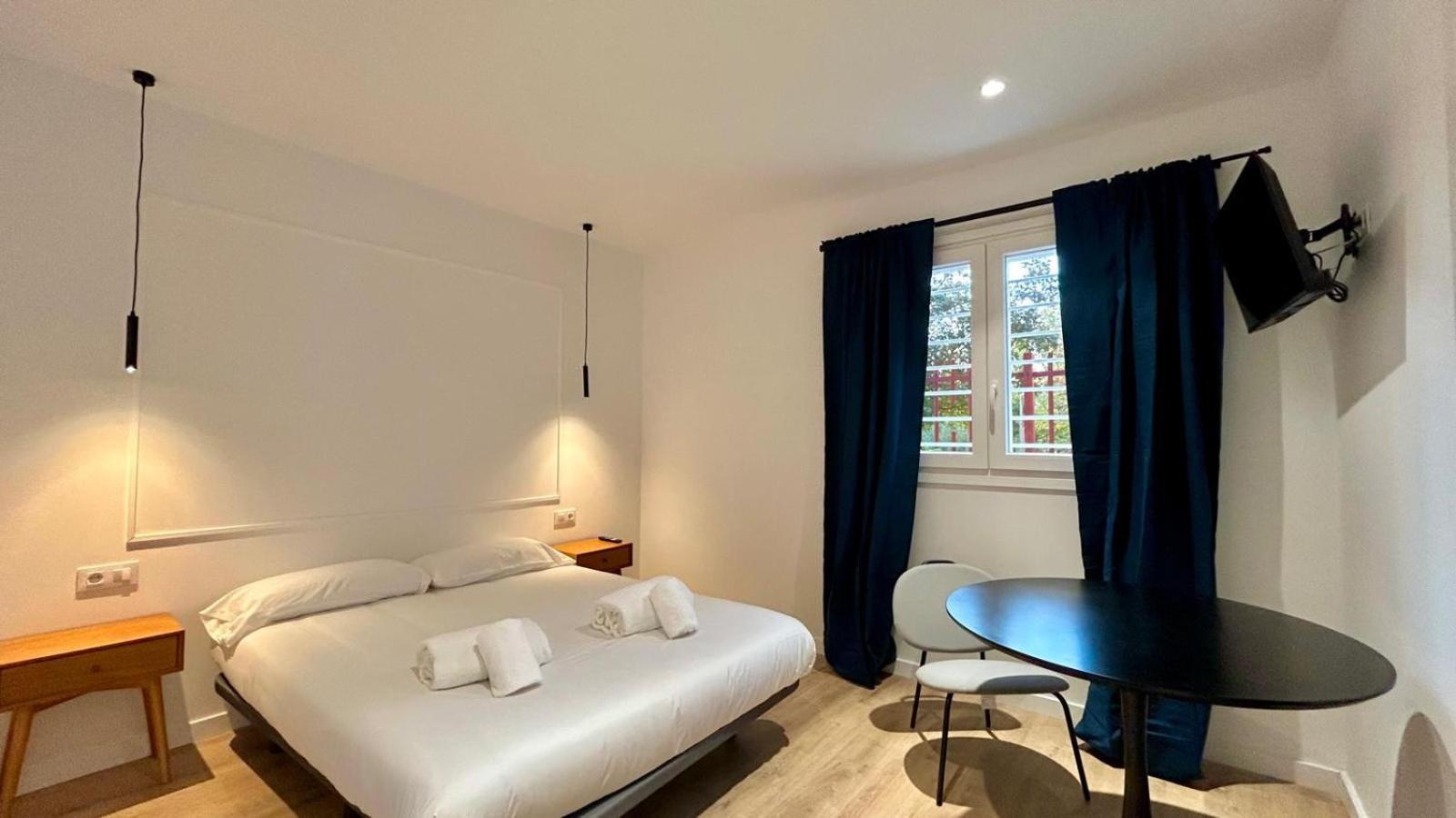 Hotelito Boutique Madrid Puente Vallecas Εξωτερικό φωτογραφία