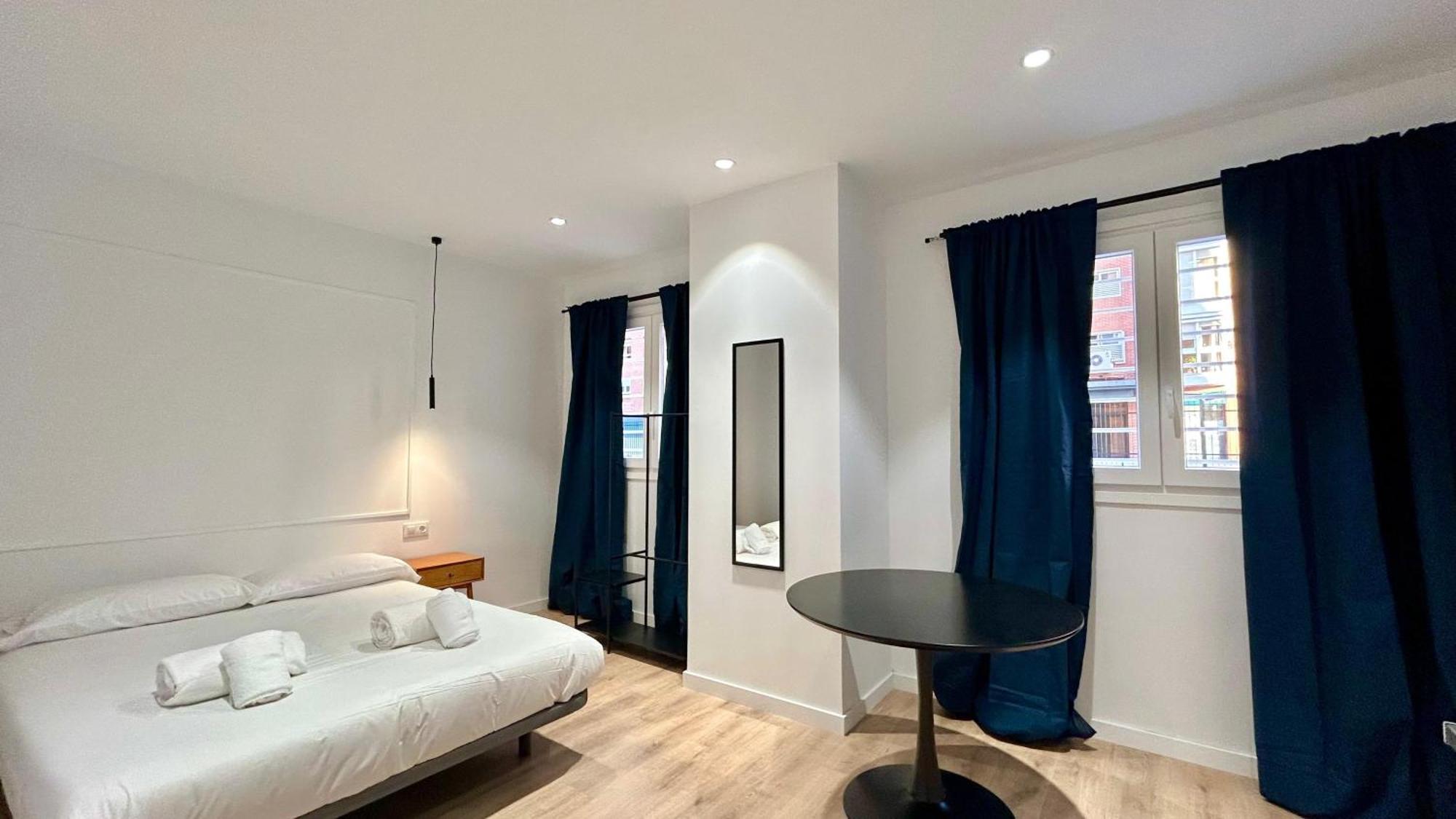Hotelito Boutique Madrid Puente Vallecas Εξωτερικό φωτογραφία