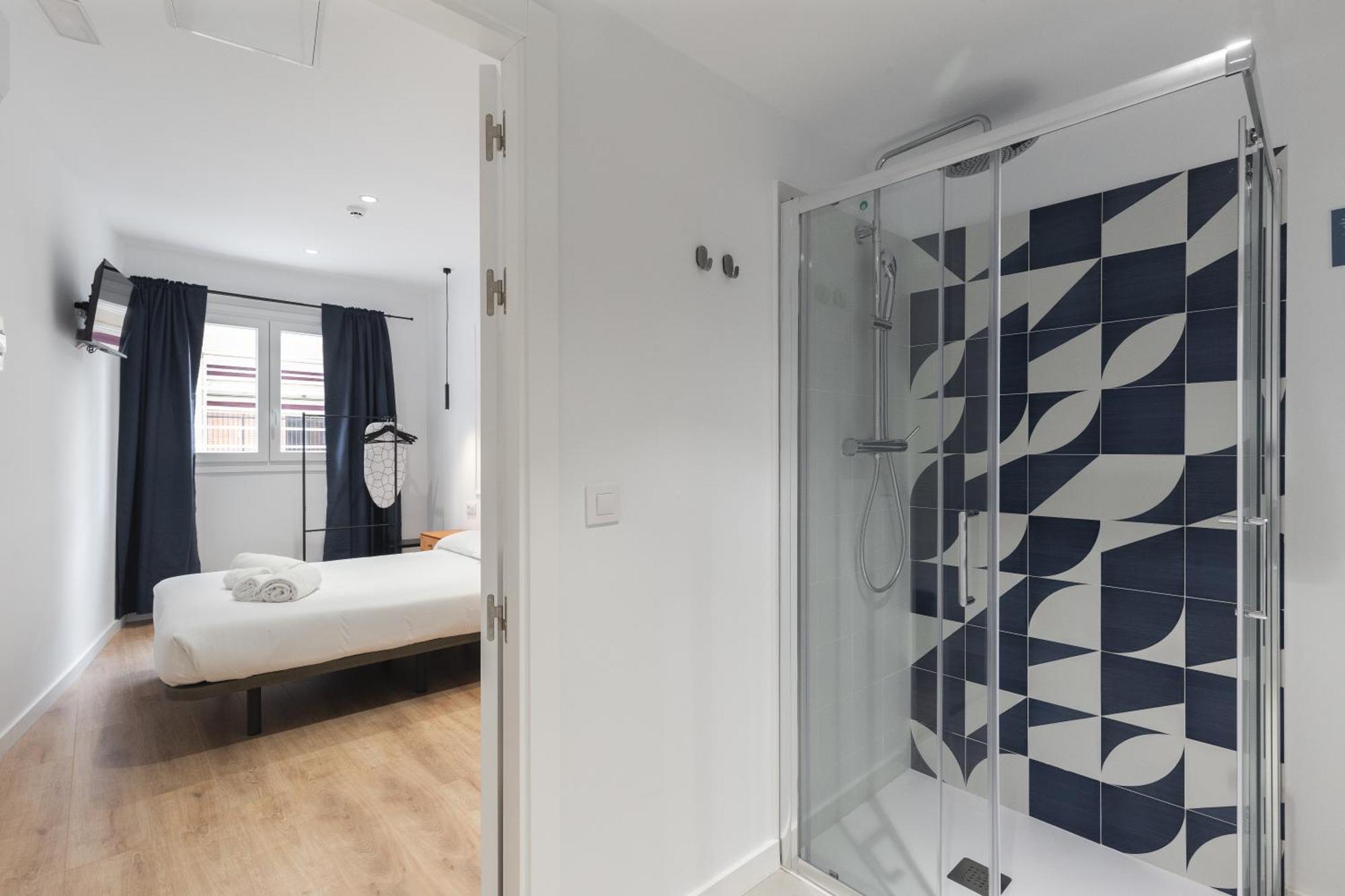 Hotelito Boutique Madrid Puente Vallecas Εξωτερικό φωτογραφία
