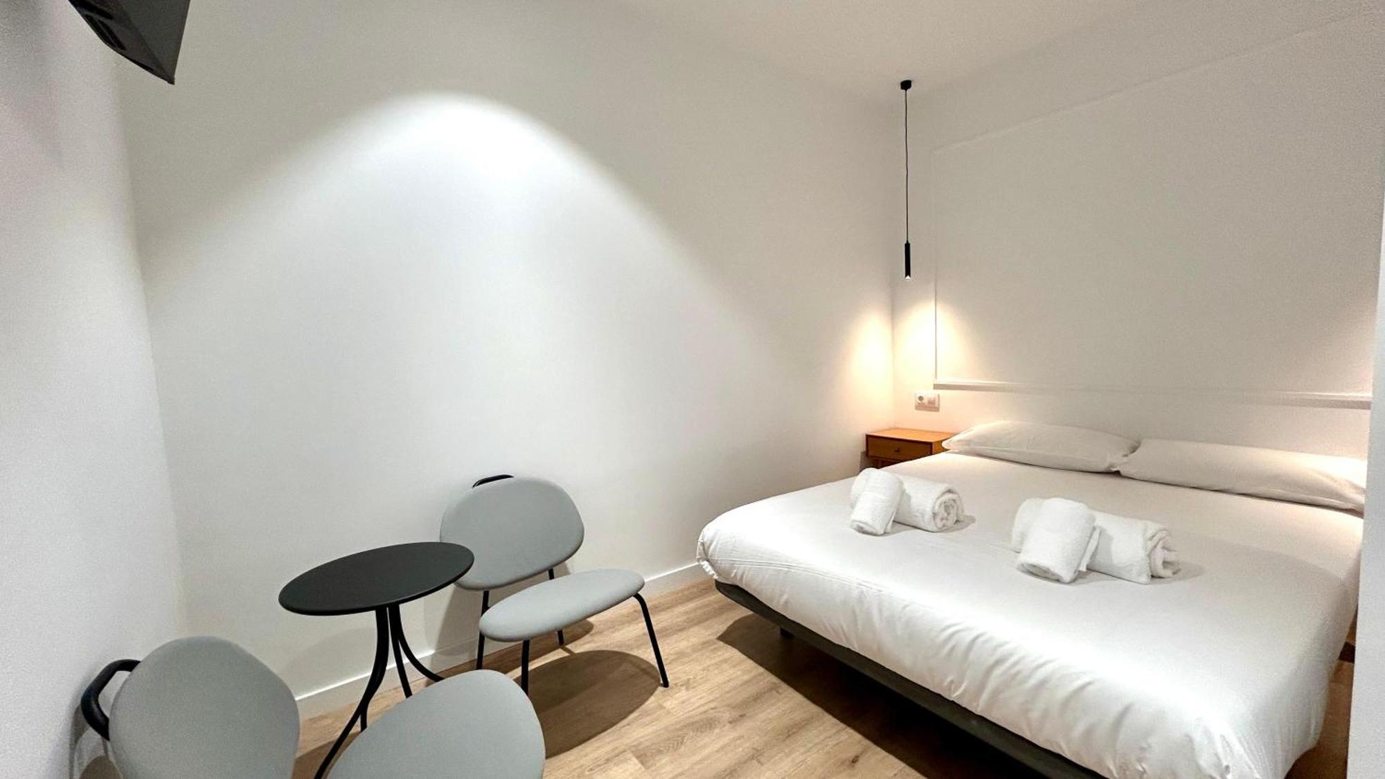Hotelito Boutique Madrid Puente Vallecas Εξωτερικό φωτογραφία