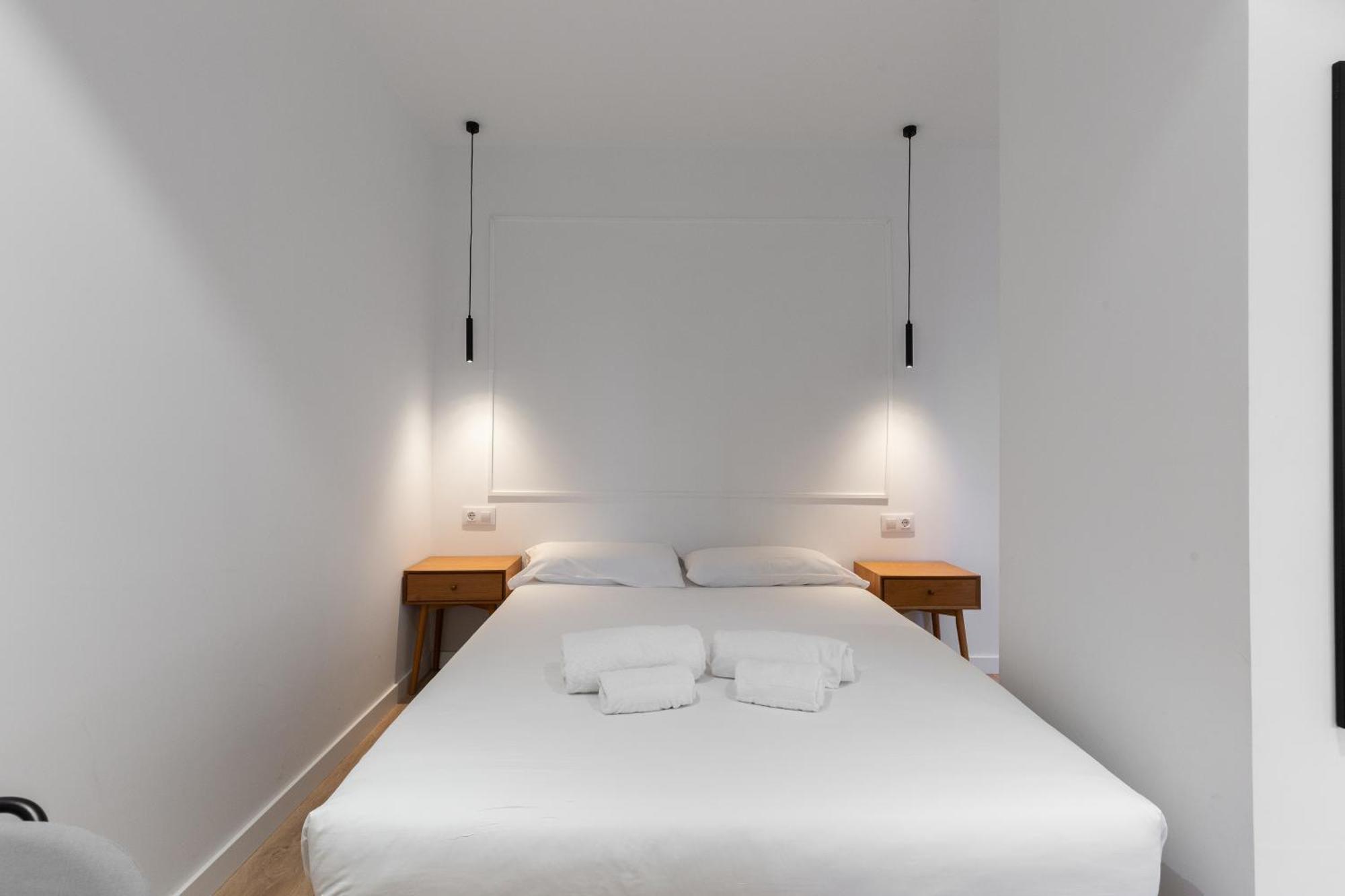Hotelito Boutique Madrid Puente Vallecas Εξωτερικό φωτογραφία
