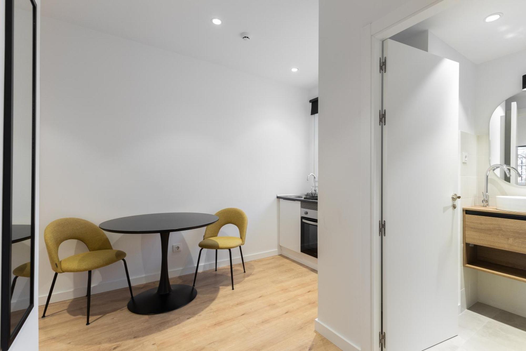 Hotelito Boutique Madrid Puente Vallecas Εξωτερικό φωτογραφία