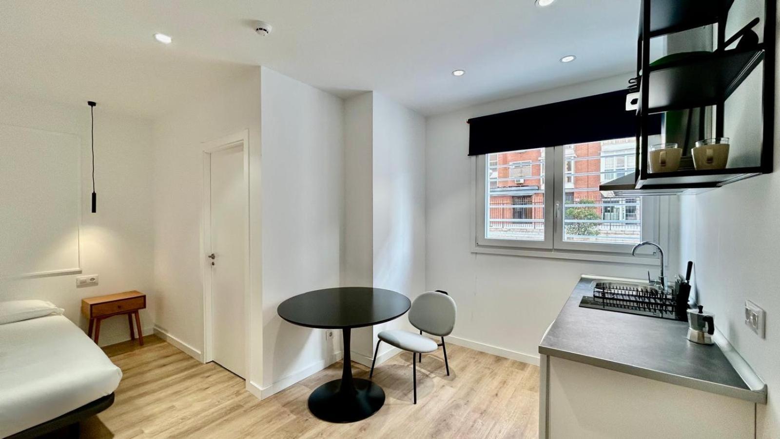 Hotelito Boutique Madrid Puente Vallecas Εξωτερικό φωτογραφία