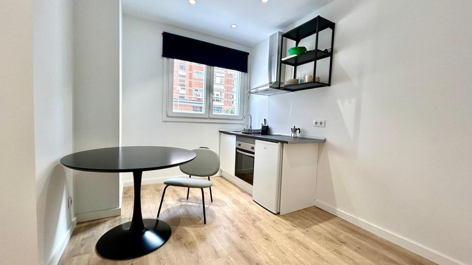 Hotelito Boutique Madrid Puente Vallecas Εξωτερικό φωτογραφία