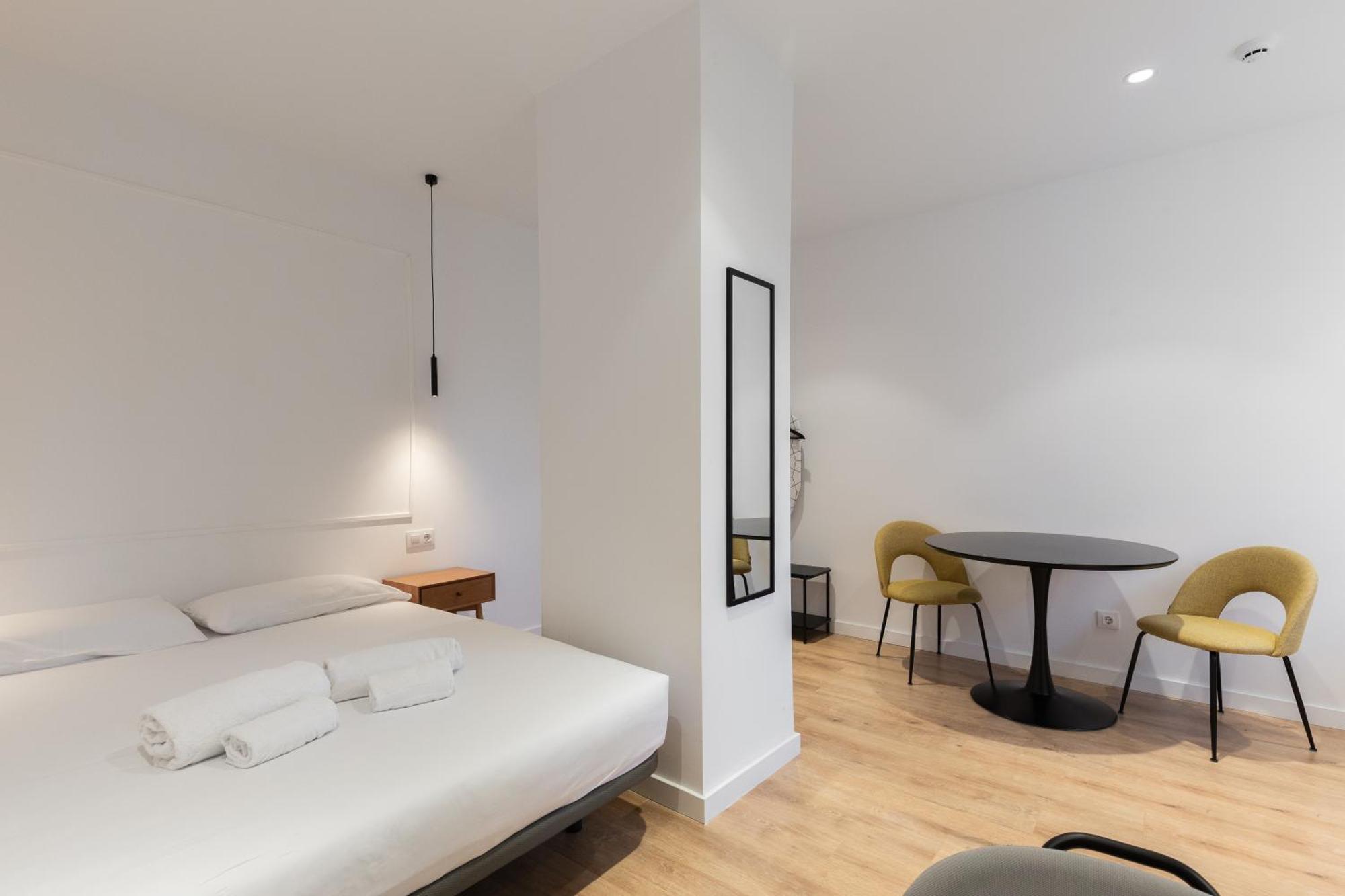 Hotelito Boutique Madrid Puente Vallecas Εξωτερικό φωτογραφία
