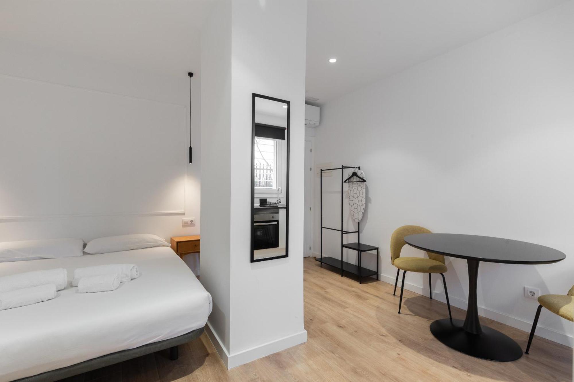 Hotelito Boutique Madrid Puente Vallecas Εξωτερικό φωτογραφία