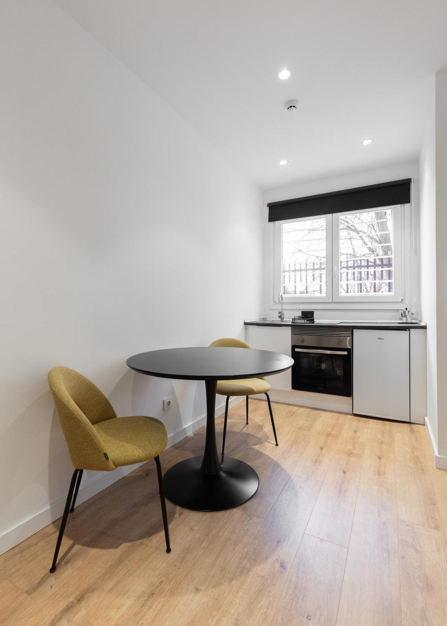 Hotelito Boutique Madrid Puente Vallecas Εξωτερικό φωτογραφία