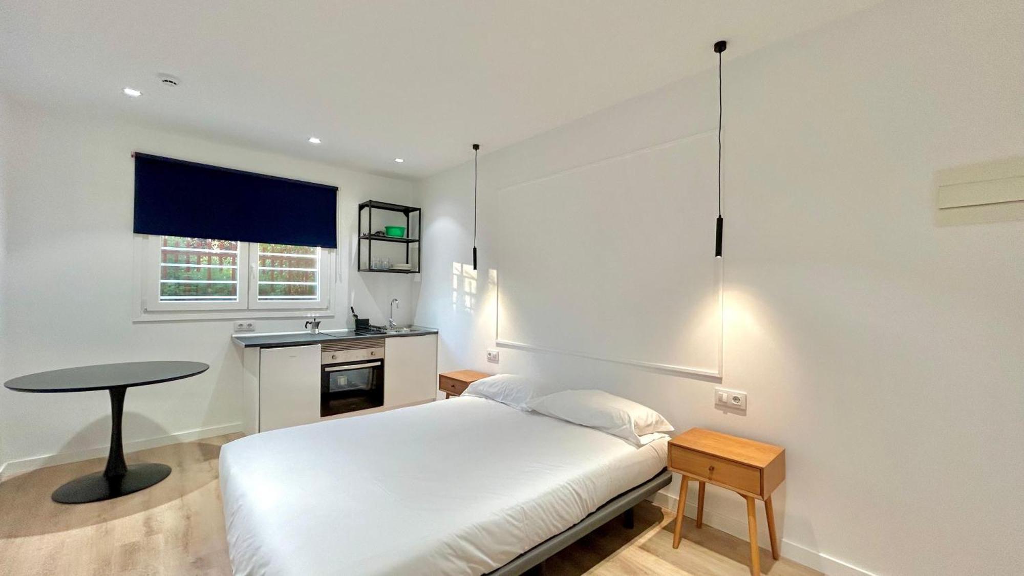 Hotelito Boutique Madrid Puente Vallecas Εξωτερικό φωτογραφία