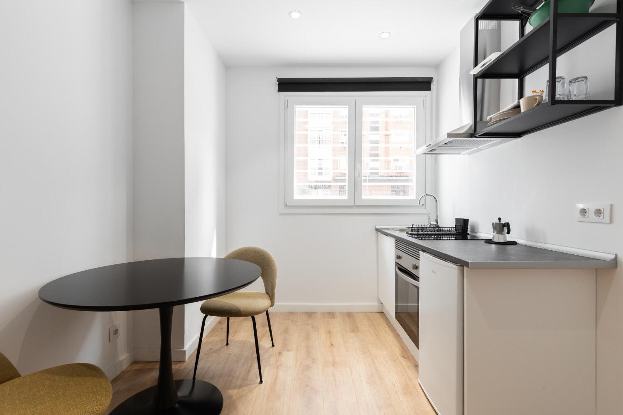 Hotelito Boutique Madrid Puente Vallecas Εξωτερικό φωτογραφία
