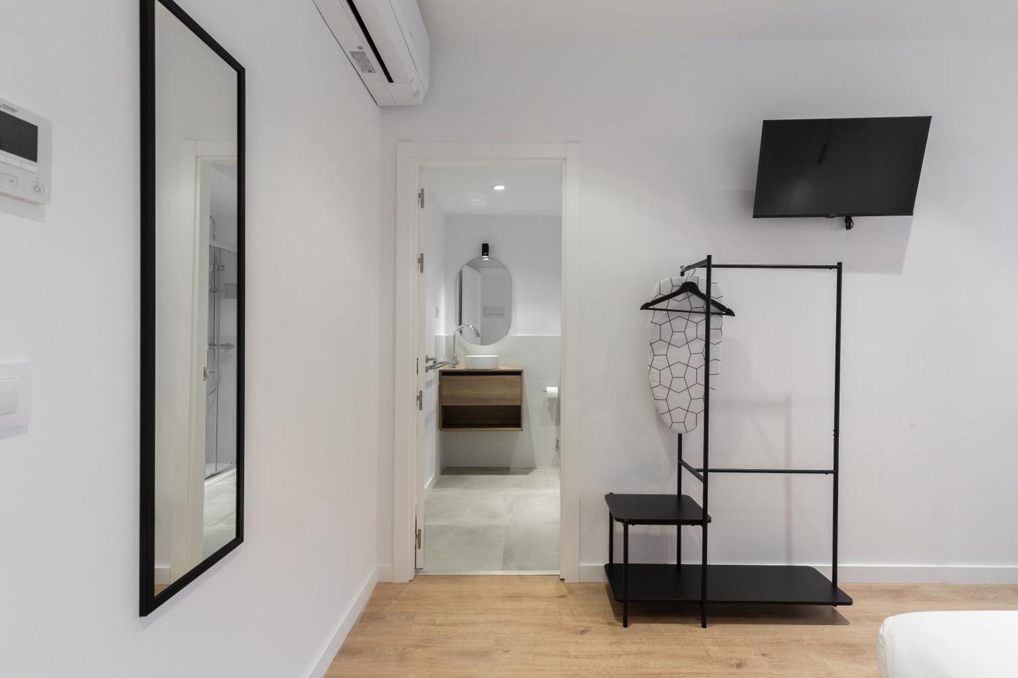 Hotelito Boutique Madrid Puente Vallecas Εξωτερικό φωτογραφία