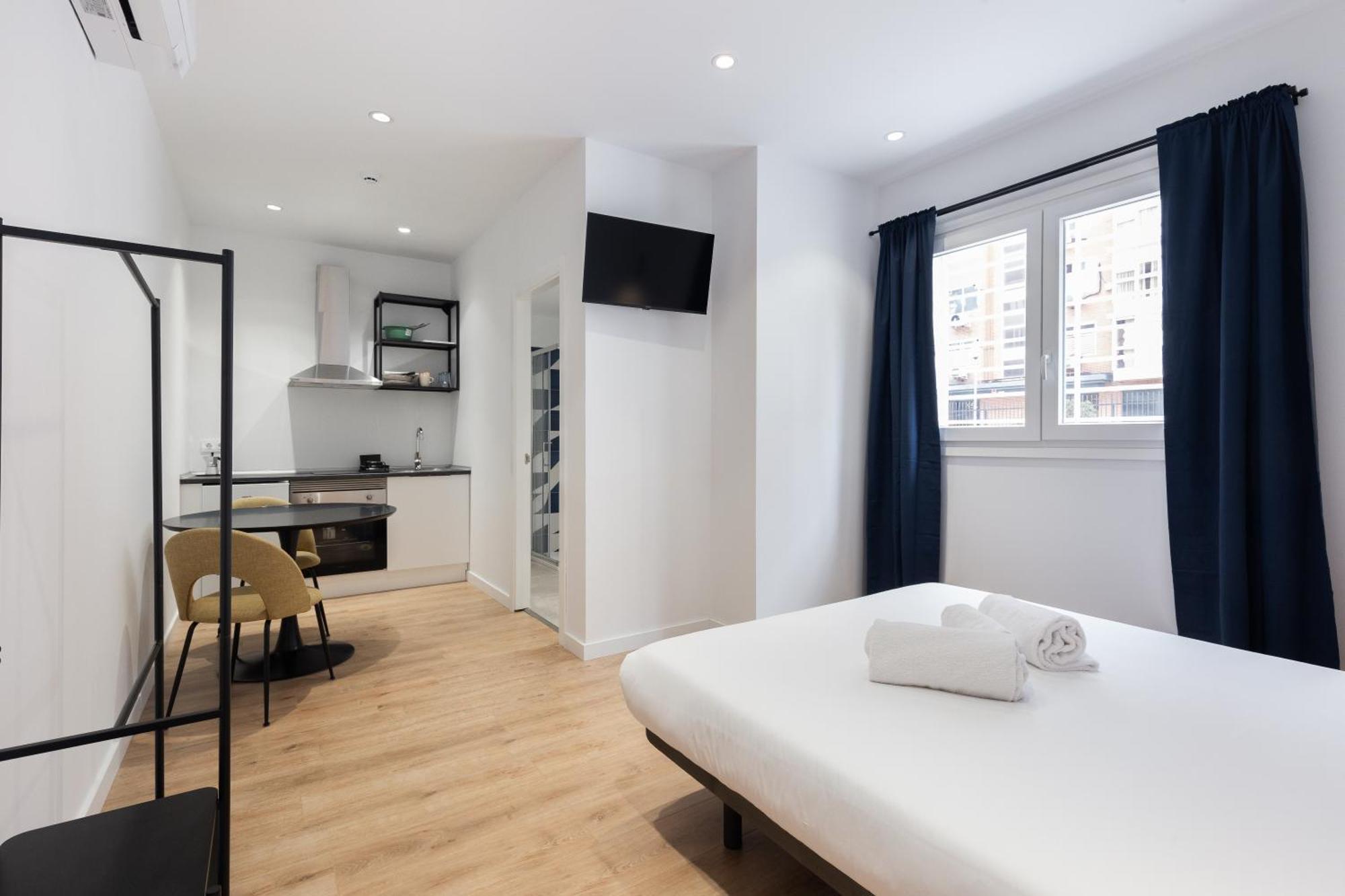 Hotelito Boutique Madrid Puente Vallecas Εξωτερικό φωτογραφία