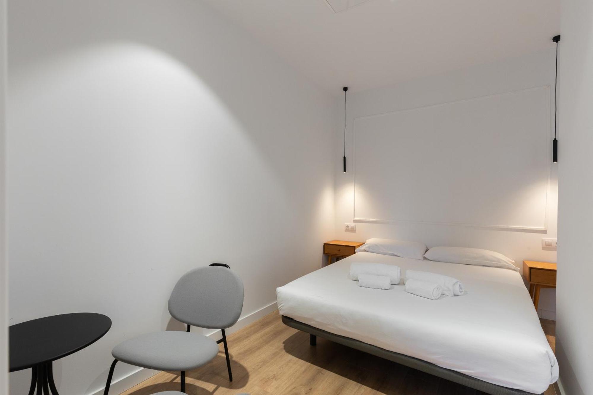 Hotelito Boutique Madrid Puente Vallecas Εξωτερικό φωτογραφία