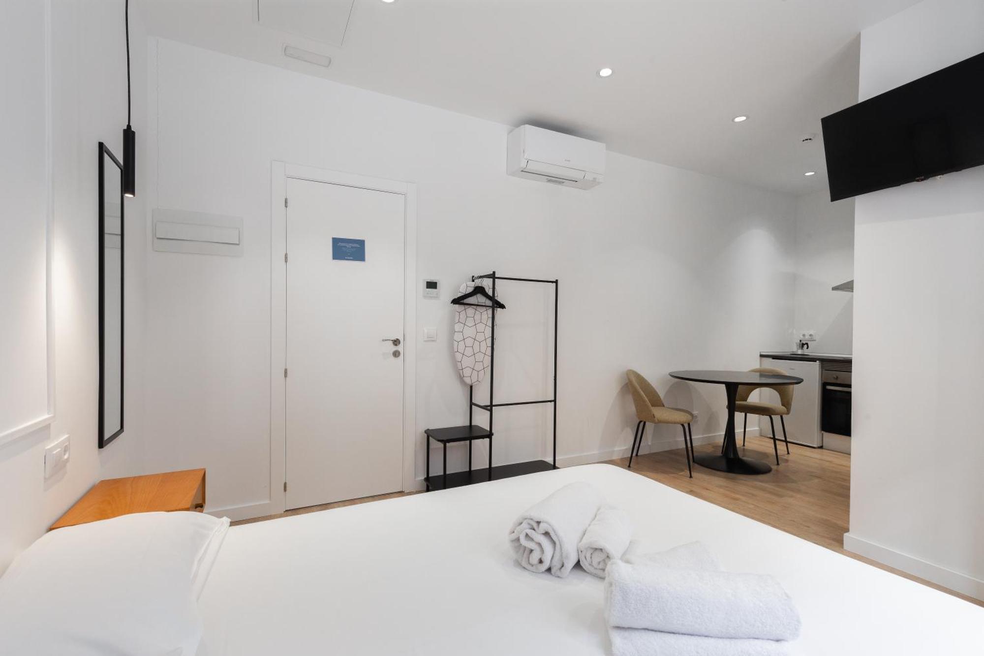 Hotelito Boutique Madrid Puente Vallecas Εξωτερικό φωτογραφία