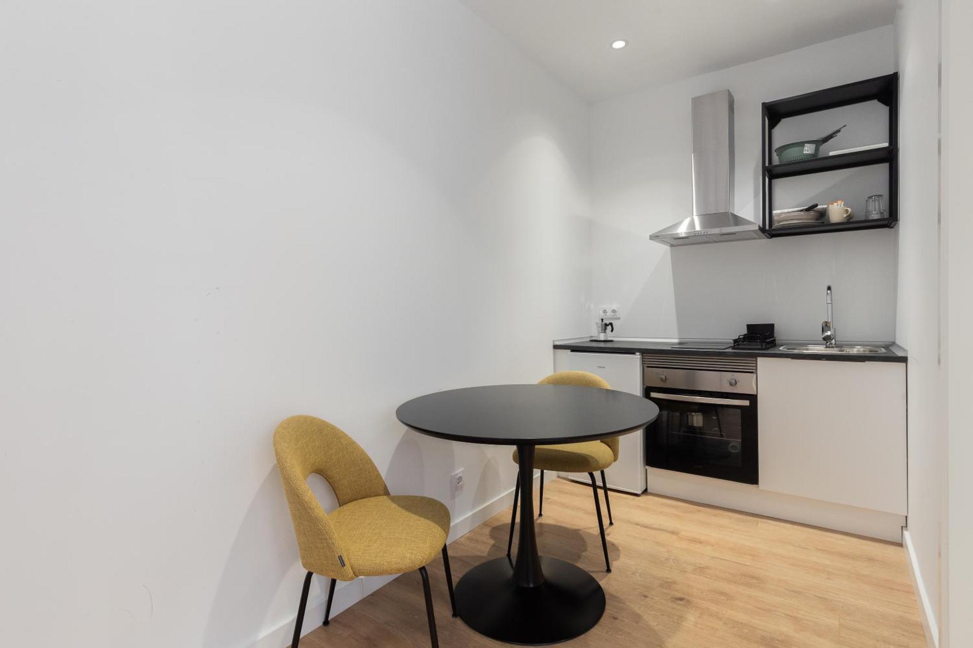 Hotelito Boutique Madrid Puente Vallecas Εξωτερικό φωτογραφία