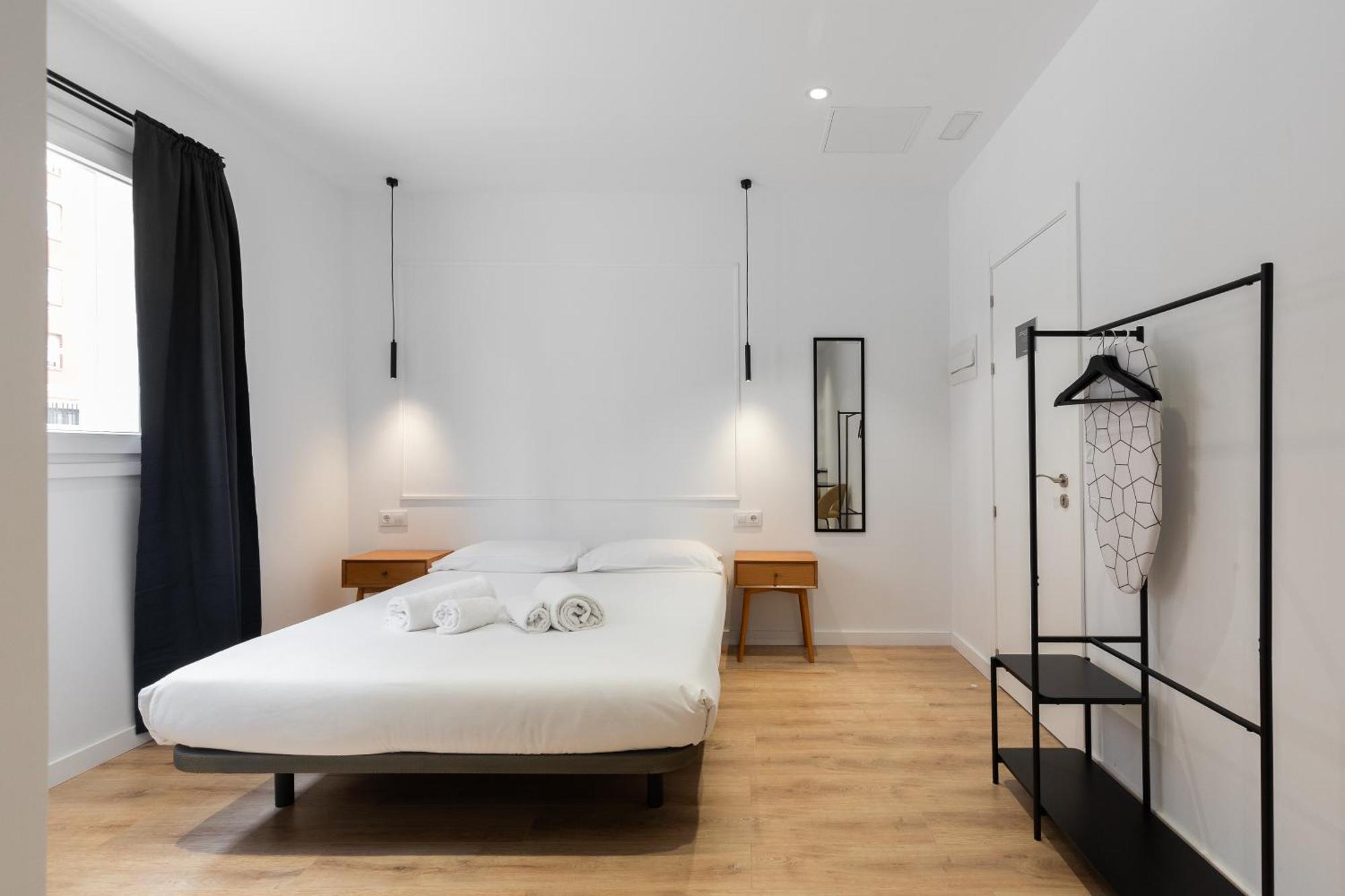 Hotelito Boutique Madrid Puente Vallecas Εξωτερικό φωτογραφία