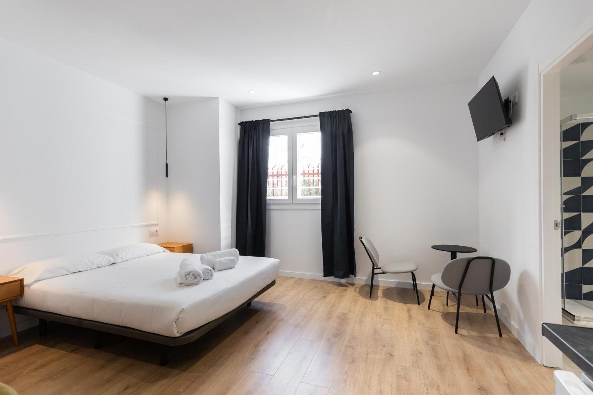 Hotelito Boutique Madrid Puente Vallecas Εξωτερικό φωτογραφία