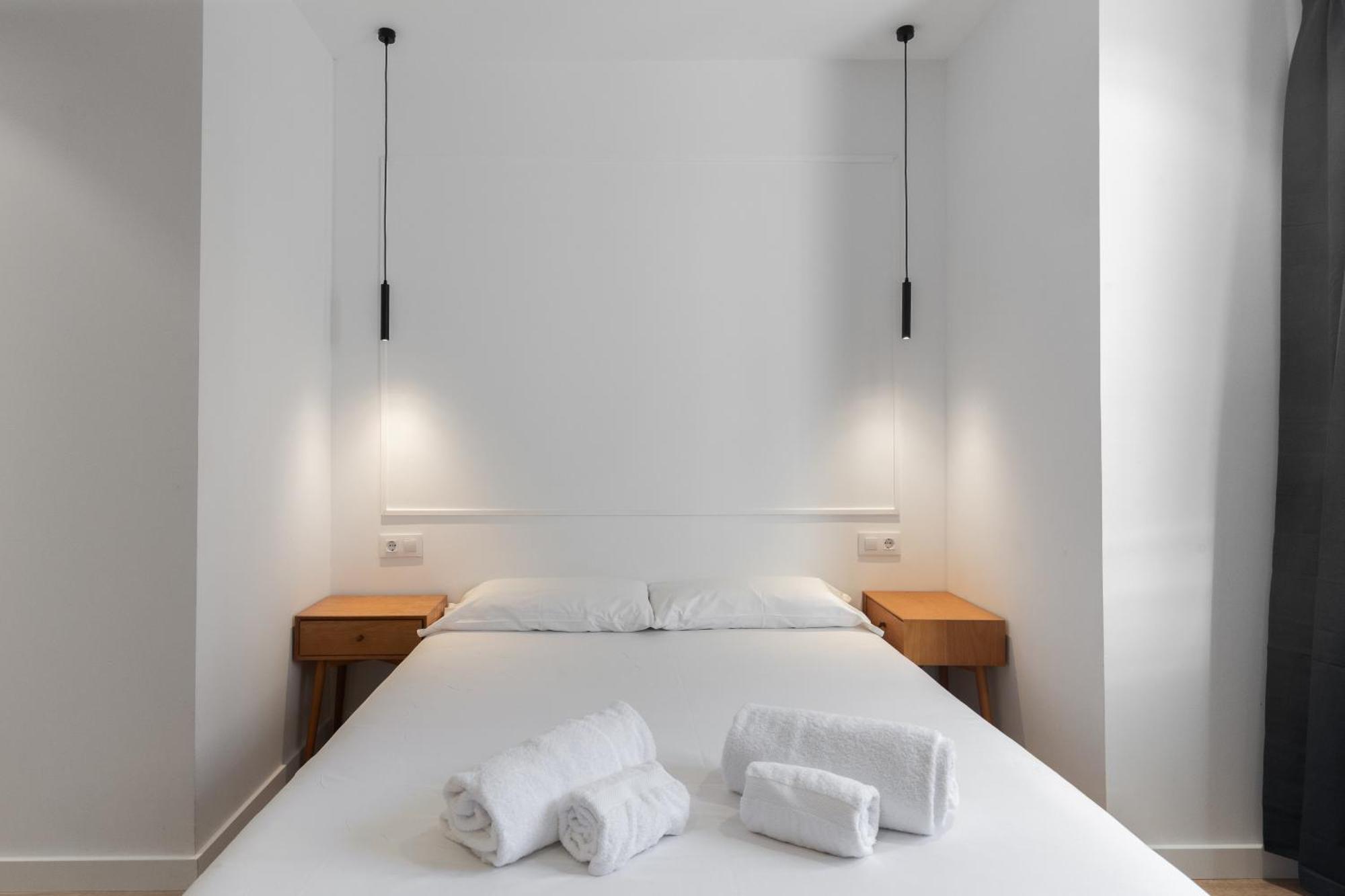 Hotelito Boutique Madrid Puente Vallecas Εξωτερικό φωτογραφία
