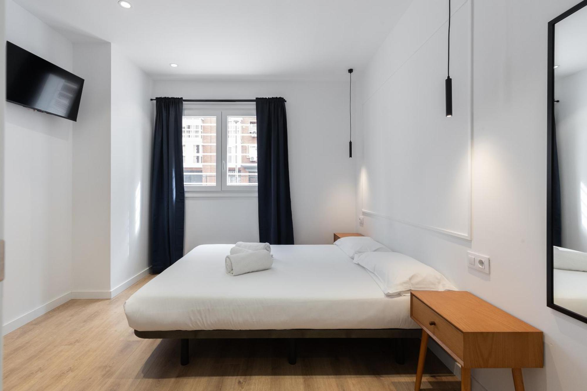 Hotelito Boutique Madrid Puente Vallecas Εξωτερικό φωτογραφία