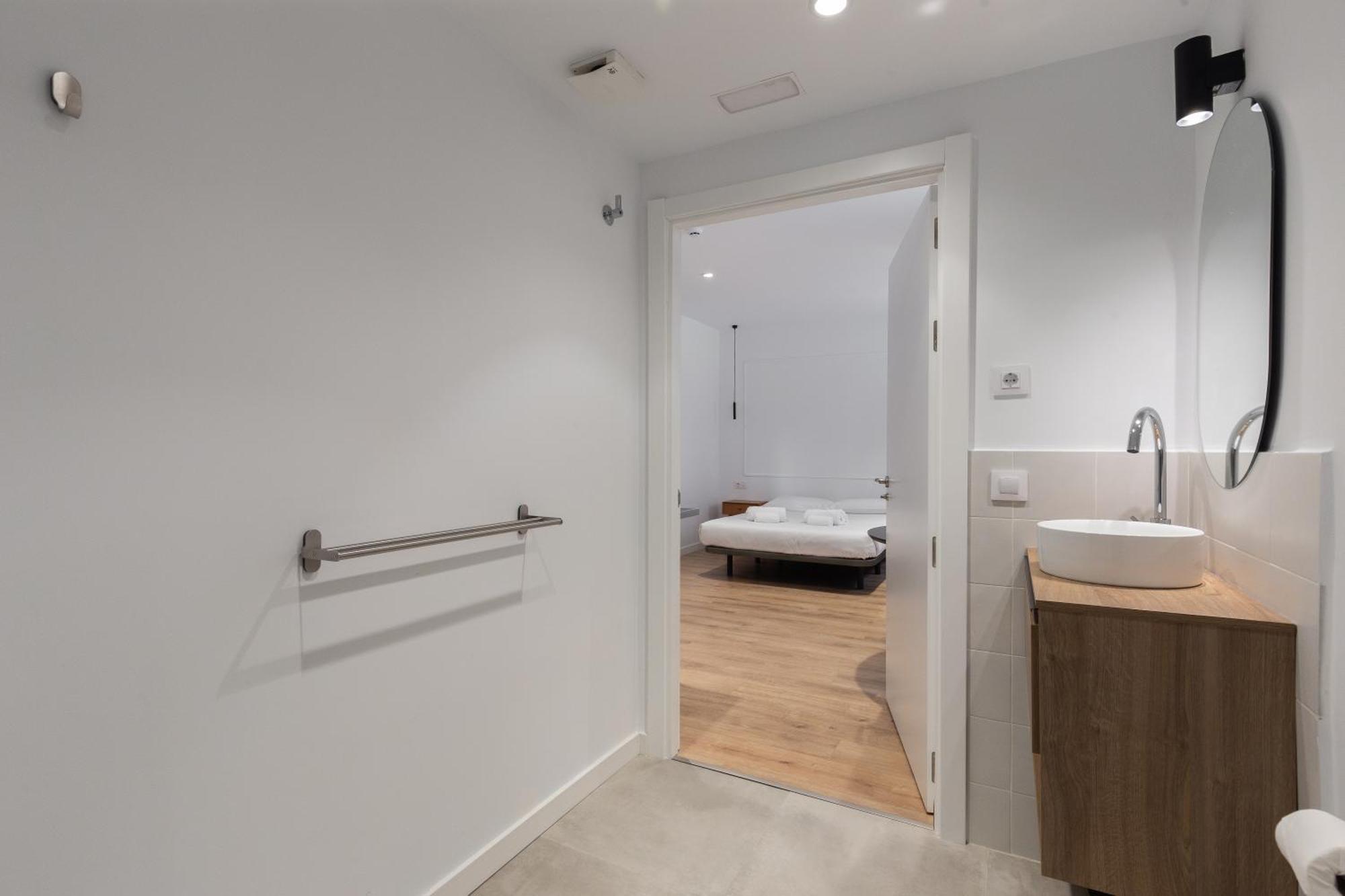 Hotelito Boutique Madrid Puente Vallecas Εξωτερικό φωτογραφία