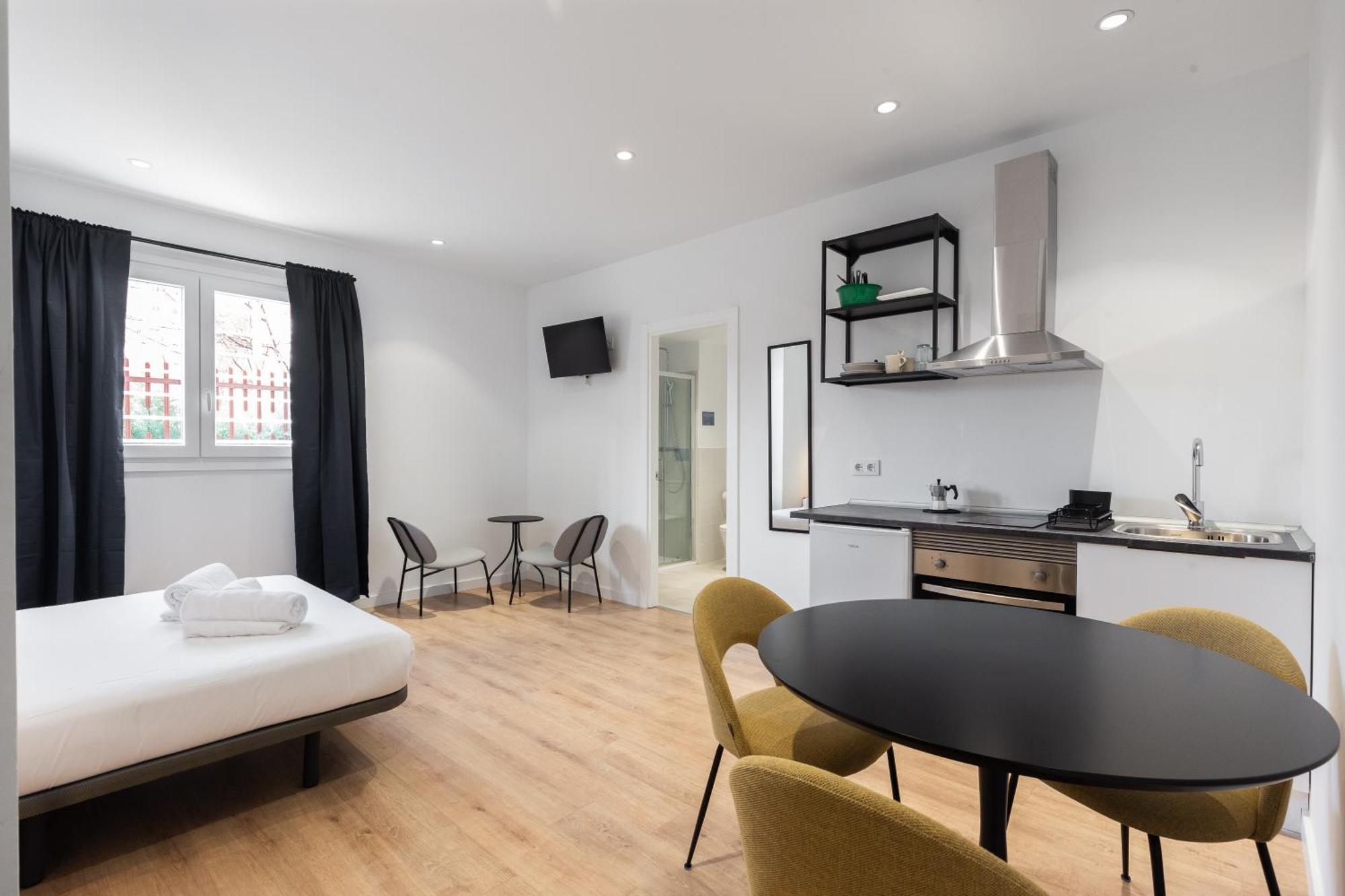 Hotelito Boutique Madrid Puente Vallecas Εξωτερικό φωτογραφία