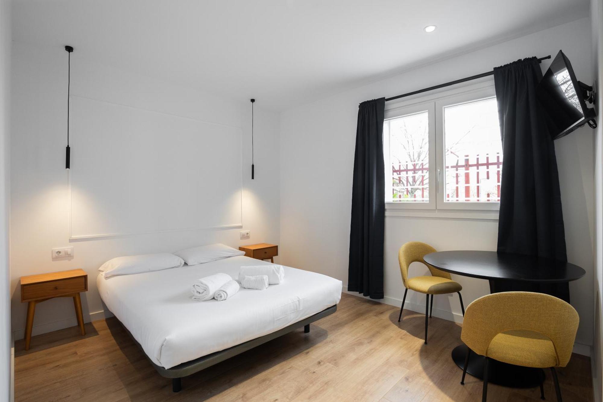 Hotelito Boutique Madrid Puente Vallecas Εξωτερικό φωτογραφία