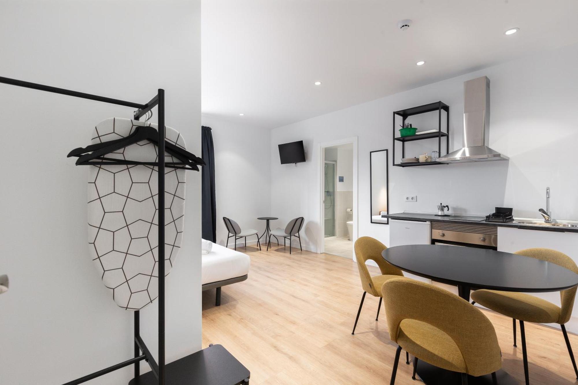 Hotelito Boutique Madrid Puente Vallecas Εξωτερικό φωτογραφία