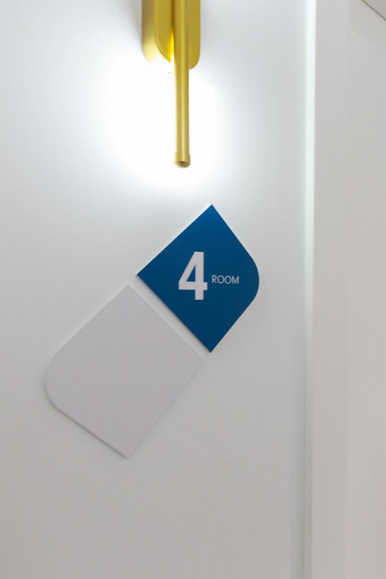 Hotelito Boutique Madrid Puente Vallecas Εξωτερικό φωτογραφία