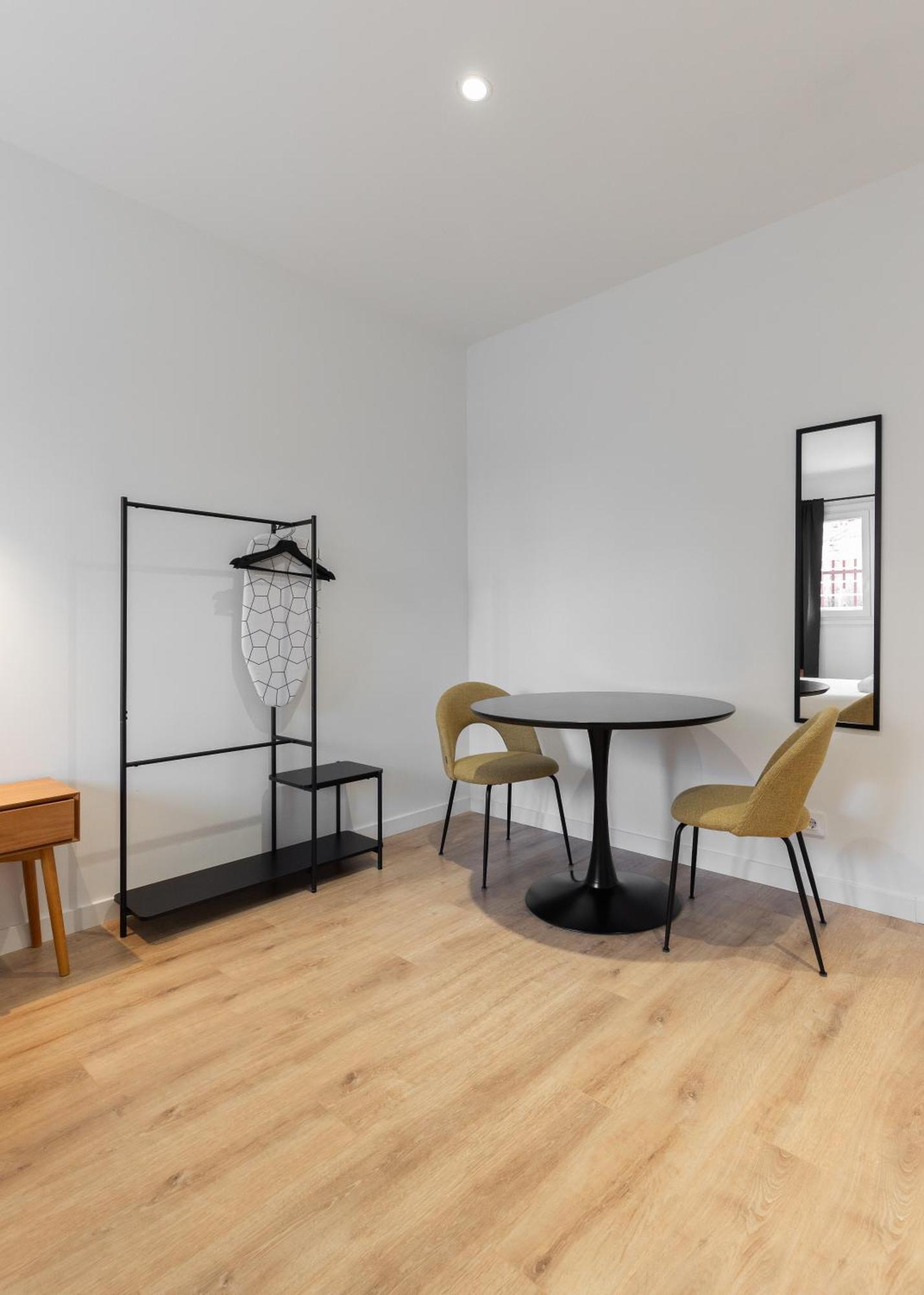 Hotelito Boutique Madrid Puente Vallecas Εξωτερικό φωτογραφία