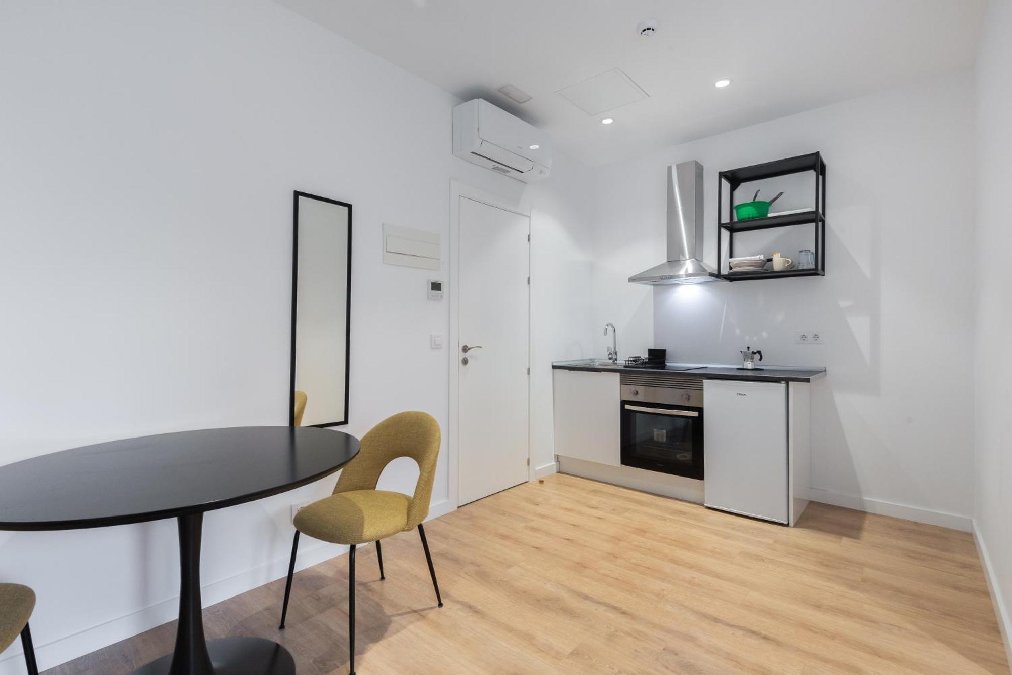 Hotelito Boutique Madrid Puente Vallecas Εξωτερικό φωτογραφία