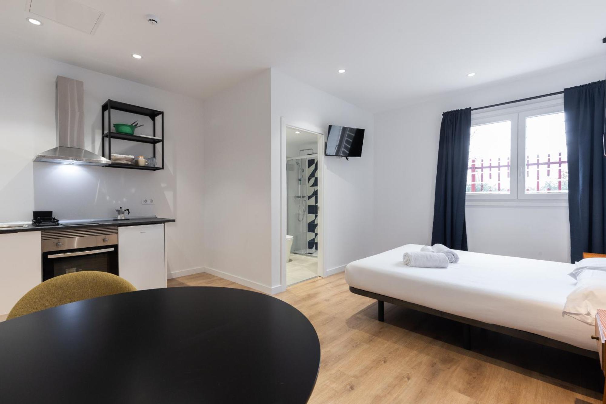Hotelito Boutique Madrid Puente Vallecas Εξωτερικό φωτογραφία