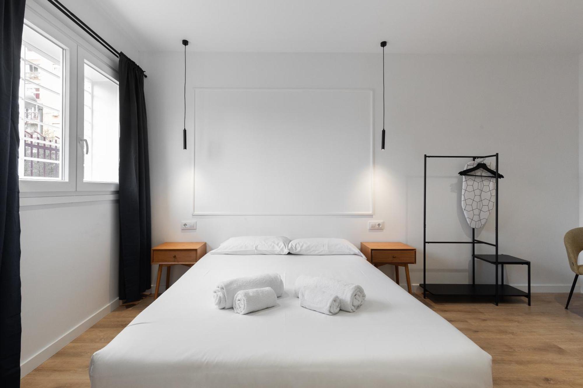 Hotelito Boutique Madrid Puente Vallecas Εξωτερικό φωτογραφία