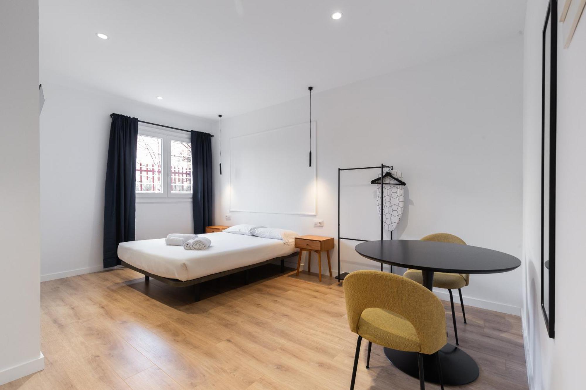 Hotelito Boutique Madrid Puente Vallecas Εξωτερικό φωτογραφία