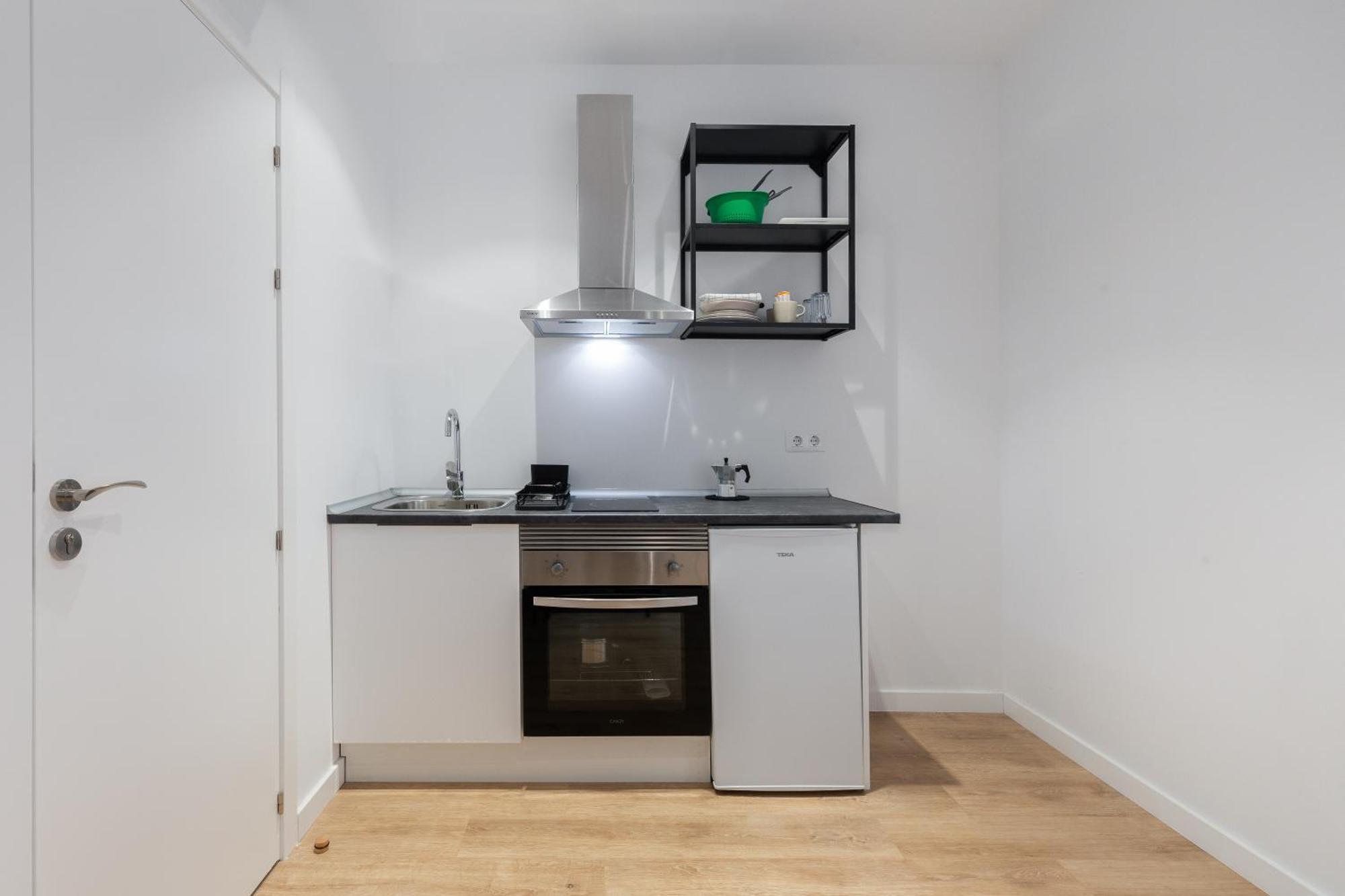 Hotelito Boutique Madrid Puente Vallecas Εξωτερικό φωτογραφία