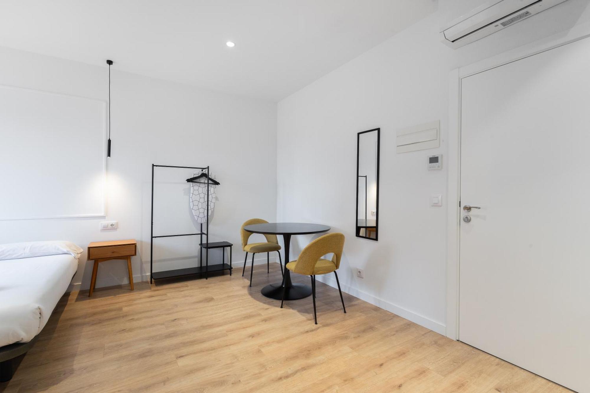 Hotelito Boutique Madrid Puente Vallecas Εξωτερικό φωτογραφία