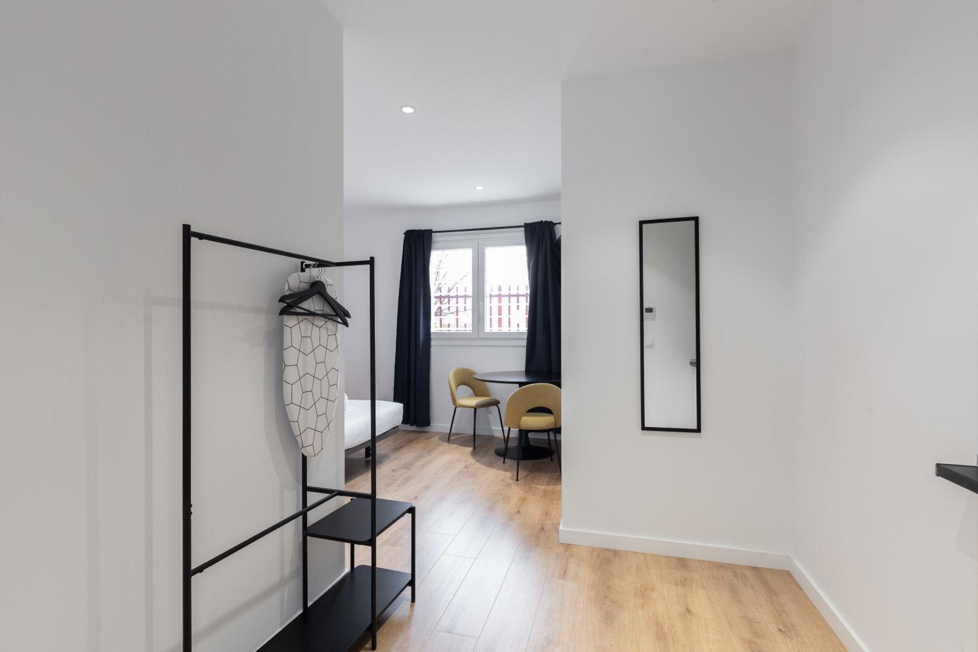 Hotelito Boutique Madrid Puente Vallecas Εξωτερικό φωτογραφία