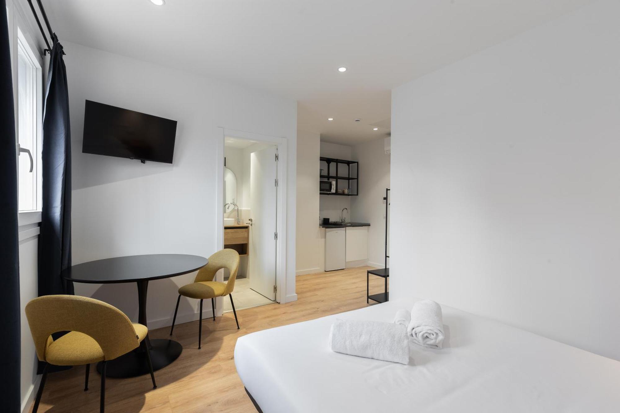 Hotelito Boutique Madrid Puente Vallecas Εξωτερικό φωτογραφία